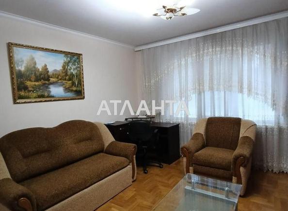 3-кімнатна квартира за адресою вул. Героїв Майдану (площа 66 м²) - Atlanta.ua - фото 7