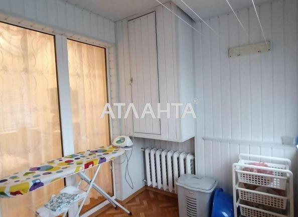 3-кімнатна квартира за адресою вул. Героїв Майдану (площа 66 м²) - Atlanta.ua - фото 8