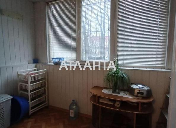 3-кімнатна квартира за адресою вул. Героїв Майдану (площа 66 м²) - Atlanta.ua - фото 9