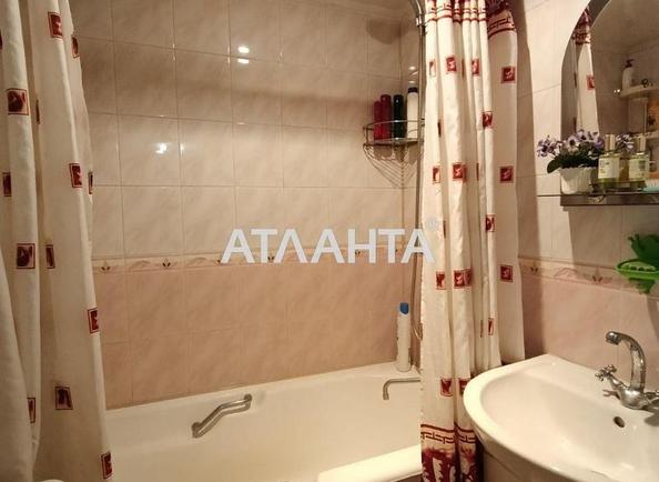 3-кімнатна квартира за адресою вул. Героїв Майдану (площа 66 м²) - Atlanta.ua - фото 11