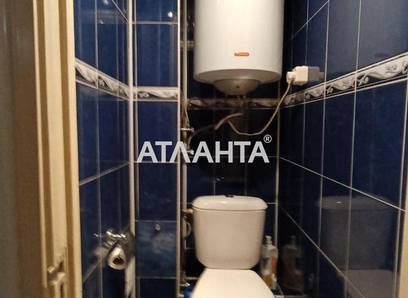 3-кімнатна квартира за адресою вул. Героїв Майдану (площа 66 м²) - Atlanta.ua - фото 12