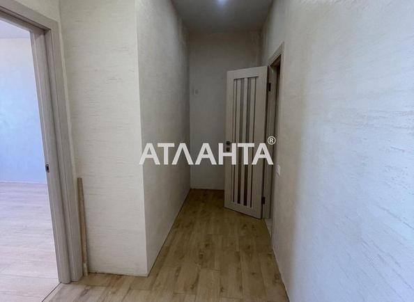 1-комнатная квартира по адресу ул. Чехова (площадь 43,5 м²) - Atlanta.ua