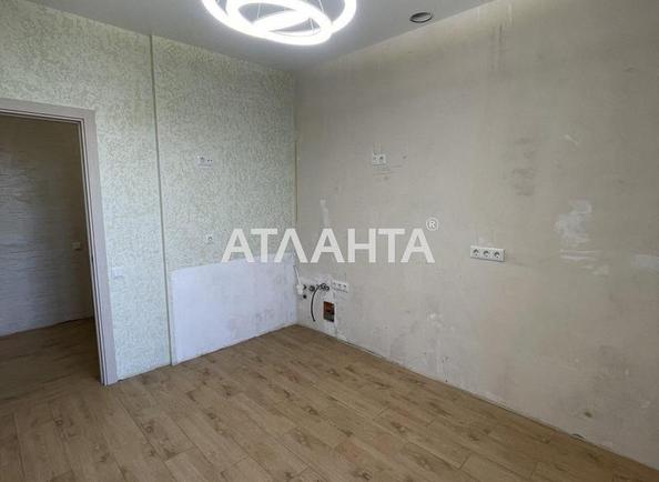 1-комнатная квартира по адресу ул. Чехова (площадь 43,5 м²) - Atlanta.ua - фото 2