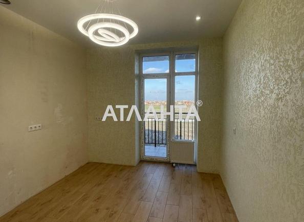 1-комнатная квартира по адресу ул. Чехова (площадь 43,5 м²) - Atlanta.ua - фото 3