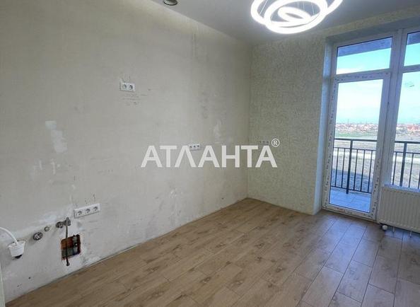 1-комнатная квартира по адресу ул. Чехова (площадь 43,5 м²) - Atlanta.ua - фото 4