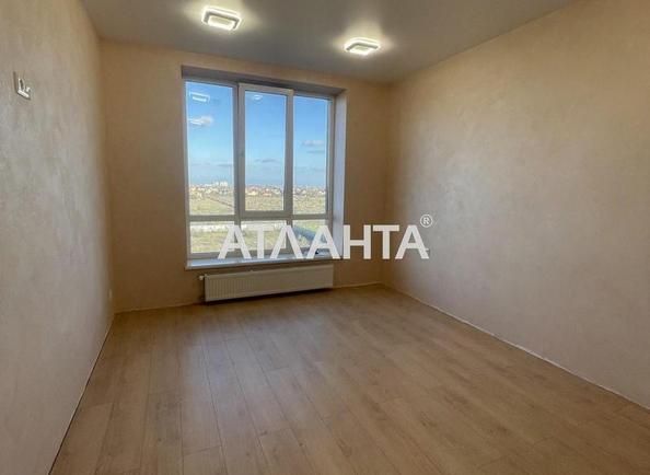 1-комнатная квартира по адресу ул. Чехова (площадь 43,5 м²) - Atlanta.ua - фото 8