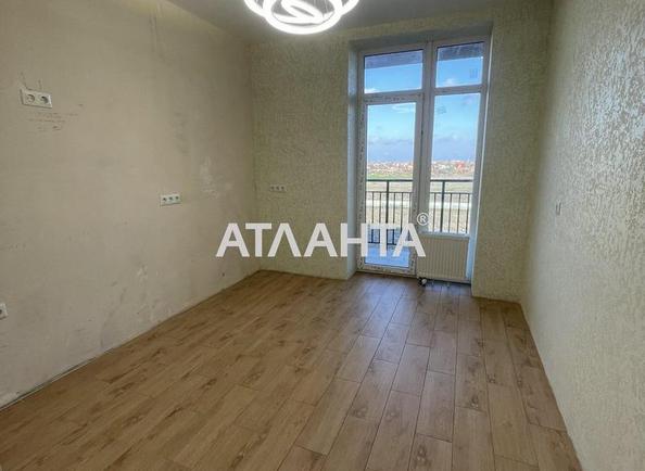 1-комнатная квартира по адресу ул. Чехова (площадь 43,5 м²) - Atlanta.ua - фото 9