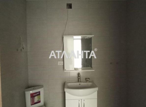 1-комнатная квартира по адресу Днепропетровская дор. (площадь 39 м²) - Atlanta.ua - фото 5