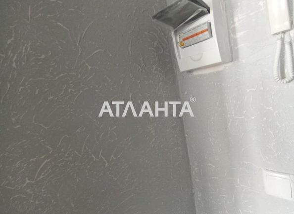 1-комнатная квартира по адресу Днепропетровская дор. (площадь 39 м²) - Atlanta.ua - фото 7