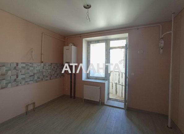 1-комнатная квартира по адресу Днепропетровская дор. (площадь 39 м²) - Atlanta.ua - фото 8