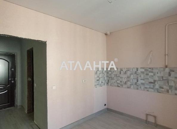 1-комнатная квартира по адресу Днепропетровская дор. (площадь 39 м²) - Atlanta.ua - фото 11