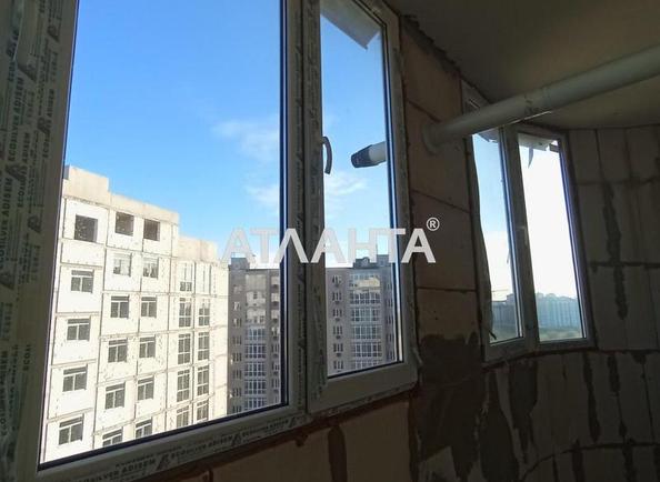 1-комнатная квартира по адресу Днепропетровская дор. (площадь 39 м²) - Atlanta.ua - фото 12