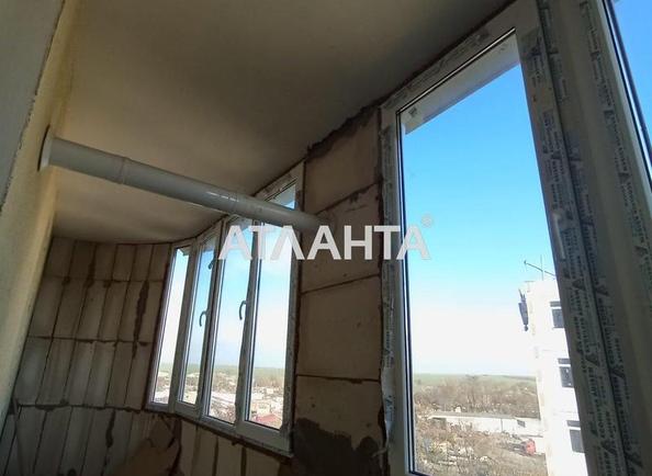 1-комнатная квартира по адресу Днепропетровская дор. (площадь 39 м²) - Atlanta.ua - фото 13