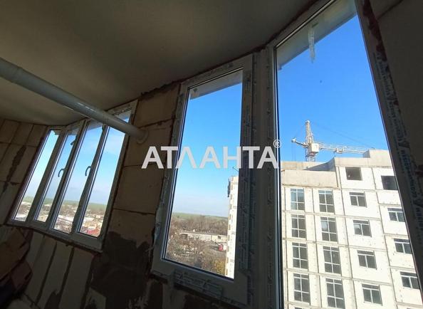 1-комнатная квартира по адресу Днепропетровская дор. (площадь 39 м²) - Atlanta.ua - фото 15