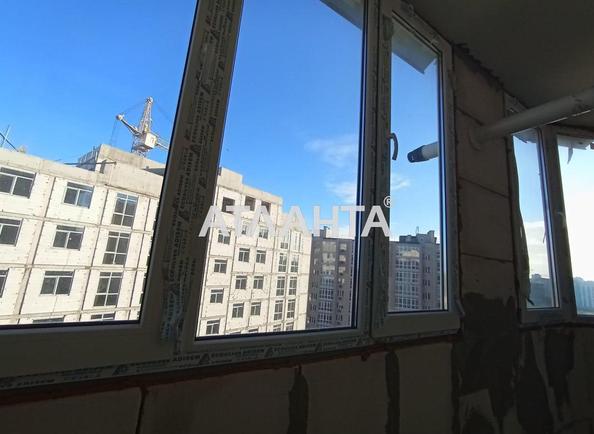 1-комнатная квартира по адресу Днепропетровская дор. (площадь 39 м²) - Atlanta.ua - фото 16