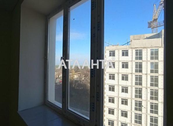 1-комнатная квартира по адресу Днепропетровская дор. (площадь 39 м²) - Atlanta.ua - фото 19