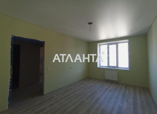 1-комнатная квартира по адресу Днепропетровская дор. (площадь 39 м²) - Atlanta.ua - фото 20
