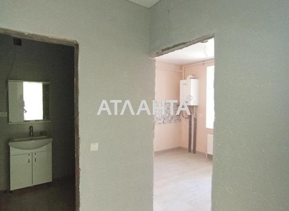 1-комнатная квартира по адресу Днепропетровская дор. (площадь 39 м²) - Atlanta.ua - фото 21