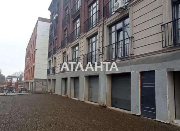 3-комнатная квартира по адресу ул. Международная (площадь 96 м²) - Atlanta.ua