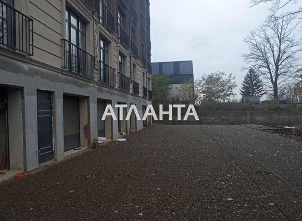 3-комнатная квартира по адресу ул. Международная (площадь 96 м²) - Atlanta.ua - фото 3