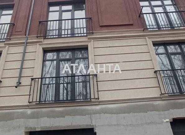 3-комнатная квартира по адресу ул. Международная (площадь 96 м²) - Atlanta.ua - фото 4