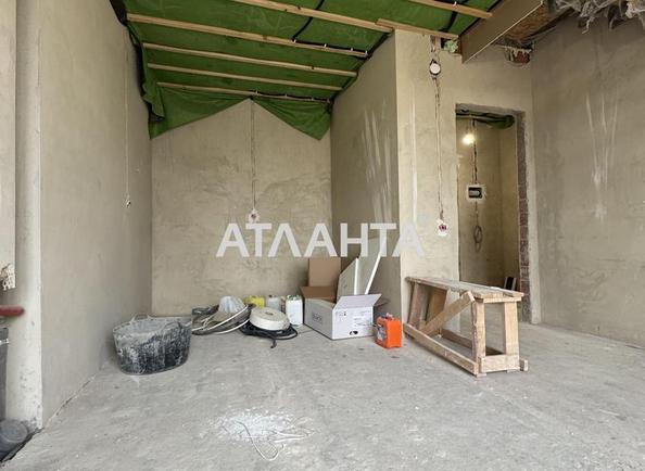 3-комнатная квартира по адресу ул. Международная (площадь 96 м²) - Atlanta.ua - фото 7