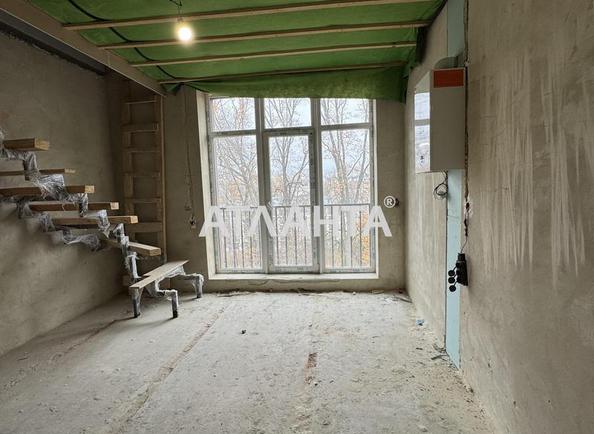 3-комнатная квартира по адресу ул. Международная (площадь 96 м²) - Atlanta.ua - фото 9