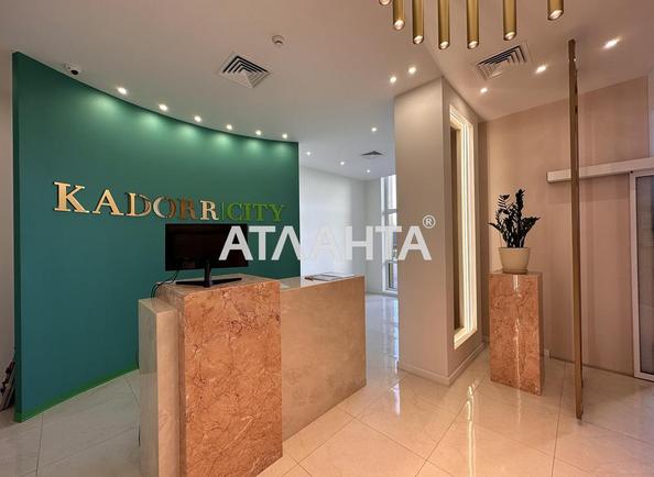 1-room apartment apartment by the address st. Krasnova (area 42 m²) - Atlanta.ua - photo 3