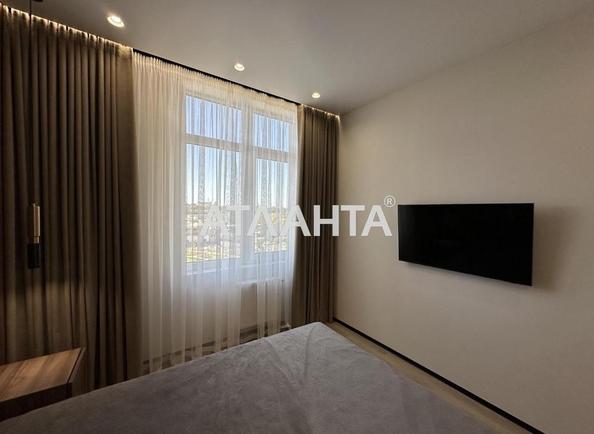 1-room apartment apartment by the address st. Krasnova (area 42 m²) - Atlanta.ua - photo 7