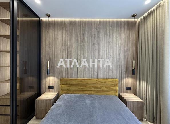 1-room apartment apartment by the address st. Krasnova (area 42 m²) - Atlanta.ua - photo 6