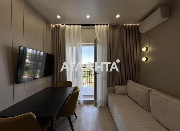 1-room apartment apartment by the address st. Krasnova (area 42 m²) - Atlanta.ua - photo 4