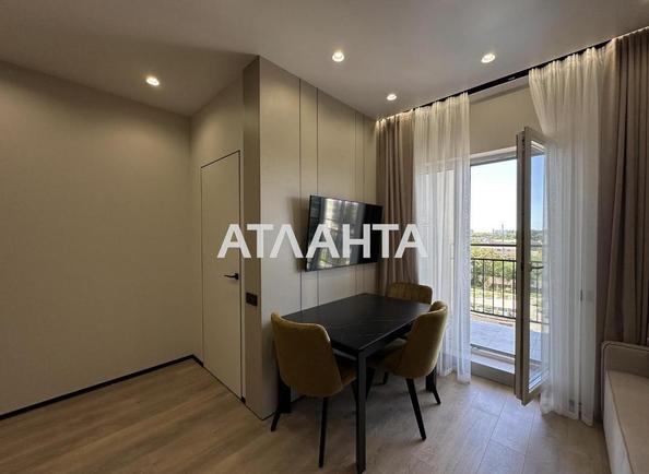 1-room apartment apartment by the address st. Krasnova (area 42 m²) - Atlanta.ua - photo 5