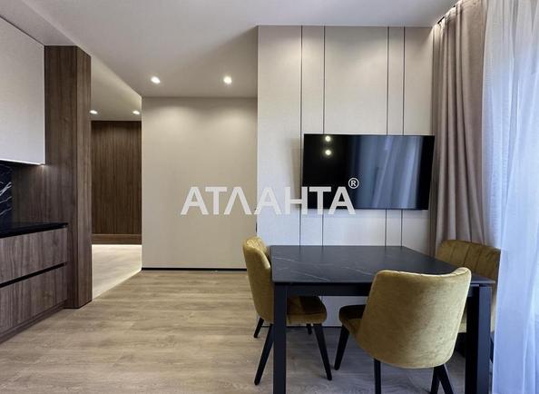 1-room apartment apartment by the address st. Krasnova (area 42 m²) - Atlanta.ua - photo 2