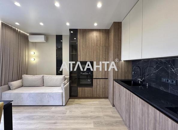 1-room apartment apartment by the address st. Krasnova (area 42 m²) - Atlanta.ua - photo 3