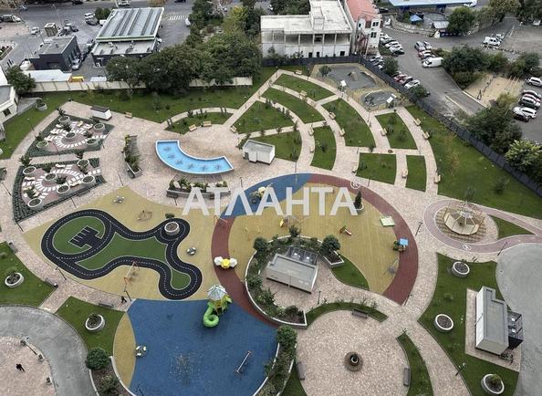 1-room apartment apartment by the address st. Krasnova (area 42 m²) - Atlanta.ua - photo 19