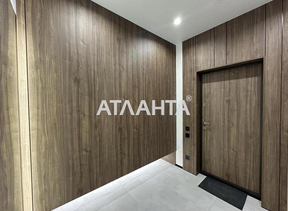 1-room apartment apartment by the address st. Krasnova (area 42 m²) - Atlanta.ua - photo 9
