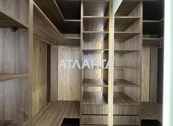1-room apartment apartment by the address st. Krasnova (area 42 m²) - Atlanta.ua - photo 8