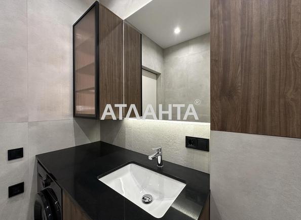 1-room apartment apartment by the address st. Krasnova (area 42 m²) - Atlanta.ua - photo 12