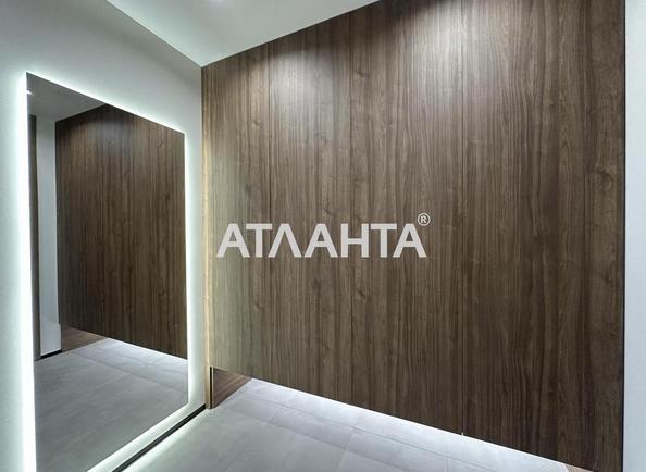 1-room apartment apartment by the address st. Krasnova (area 42 m²) - Atlanta.ua - photo 10