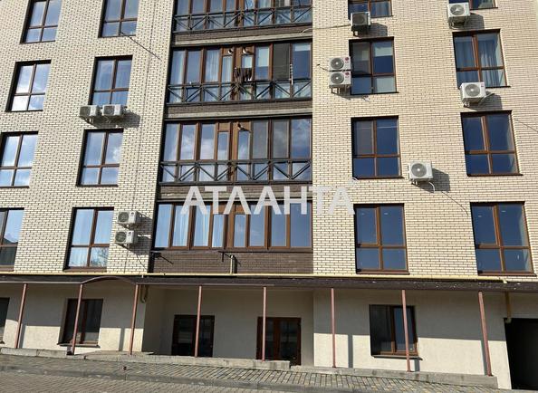 Коммерческая недвижимость по адресу ул. Лазурная (площадь 74 м²) - Atlanta.ua - фото 10