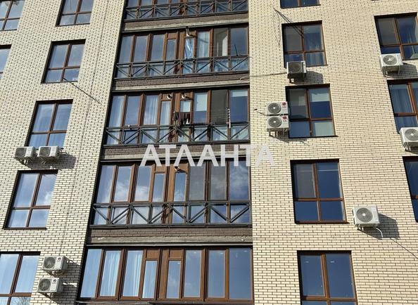 Коммерческая недвижимость по адресу ул. Лазурная (площадь 74 м²) - Atlanta.ua