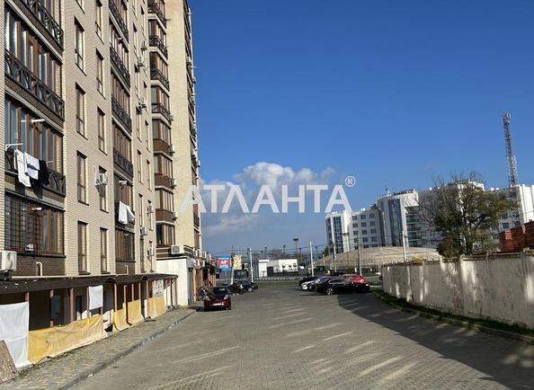 Коммерческая недвижимость по адресу ул. Лазурная (площадь 74 м²) - Atlanta.ua - фото 11