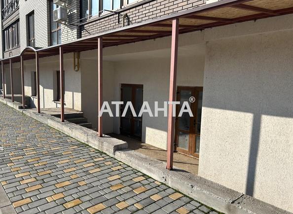 Коммерческая недвижимость по адресу ул. Лазурная (площадь 74 м²) - Atlanta.ua - фото 12