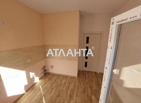 1-комнатная квартира по адресу Ползунова 2-й пер. (площадь 0) - Atlanta.ua