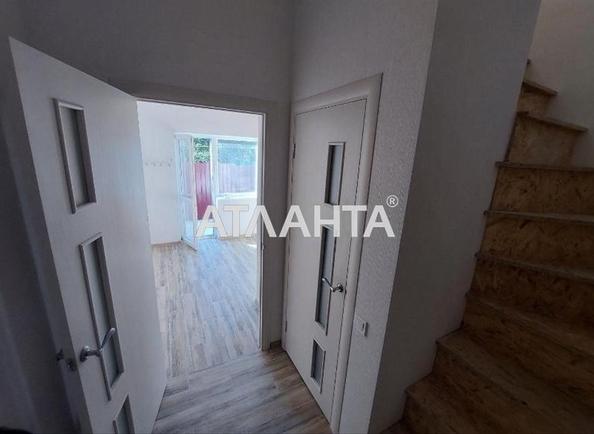 1-комнатная квартира по адресу Ползунова 2-й пер. (площадь 0) - Atlanta.ua - imageAlt 6