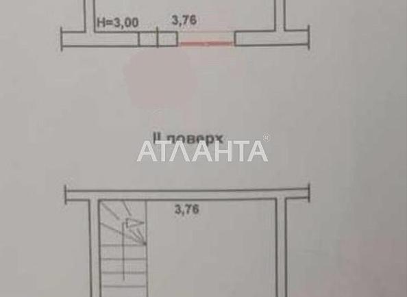 1-комнатная квартира по адресу Ползунова 2-й пер. (площадь 0) - Atlanta.ua - imageAlt 8