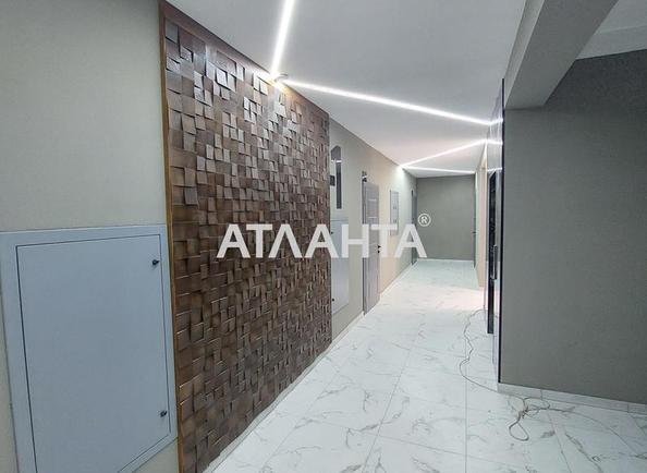 1-комнатная квартира по адресу ул. Институтская (площадь 30,7 м²) - Atlanta.ua - фото 3