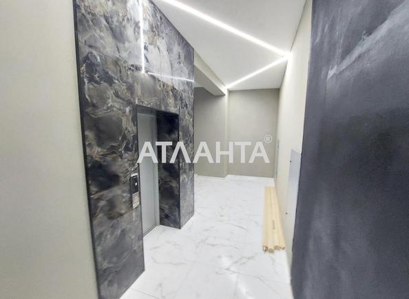 1-комнатная квартира по адресу ул. Институтская (площадь 30,7 м²) - Atlanta.ua - фото 7