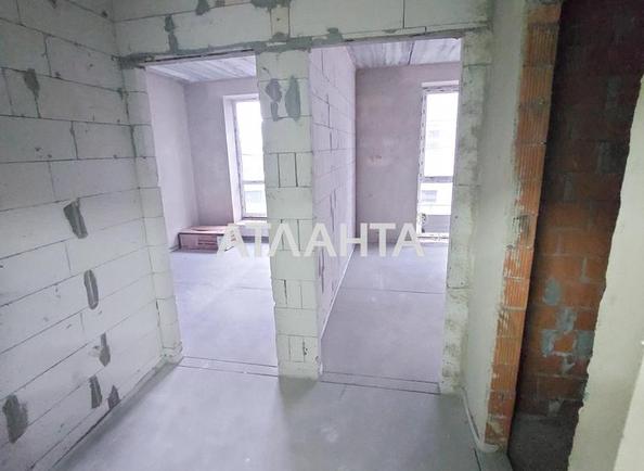 1-комнатная квартира по адресу ул. Институтская (площадь 30,7 м²) - Atlanta.ua - фото 9