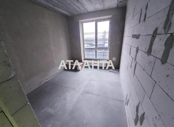 1-комнатная квартира по адресу ул. Институтская (площадь 30,7 м²) - Atlanta.ua - фото 10